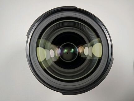 Tamron 28-75mm f/2.8 III Sony E витринный S№512831