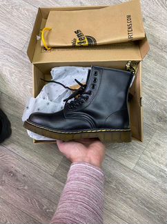 Dr Martens