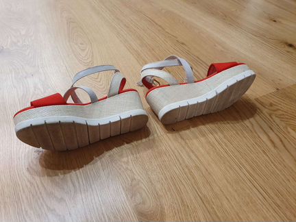 Босоножки Tommy Hilfiger 36