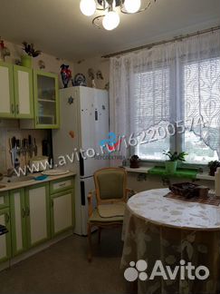 1-к квартира, 35.6 м², 6/9 эт.