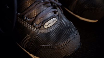 Ботинки сноубордические dc shoes 26,5