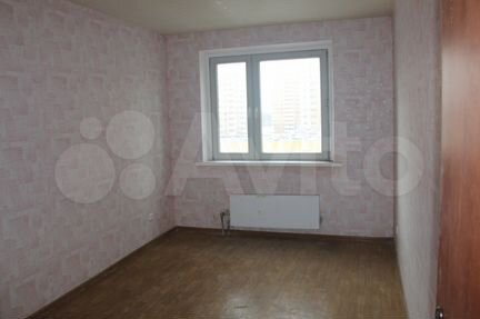 3-к квартира, 87.1 м², 7/19 эт.