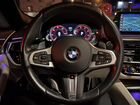 BMW 5 серия 3.0 AT, 2018, 87 000 км объявление продам
