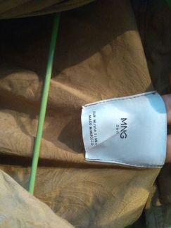 Продам плащ Mango