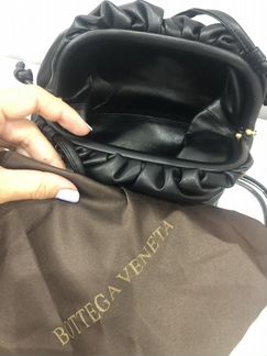 Сумка Bottega Veneta