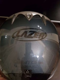 Шлем lazer
