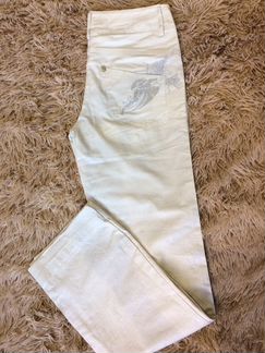 Новые летние брюки