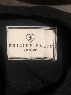 Футболка детская Philipp Plein оригинал