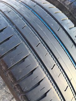 285 60 18 Nokian