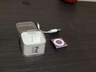 Плеер iPod shuffle 2 gb