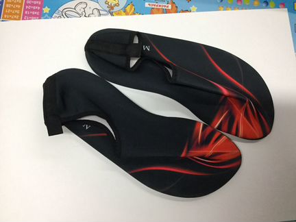 Обувь для плавания