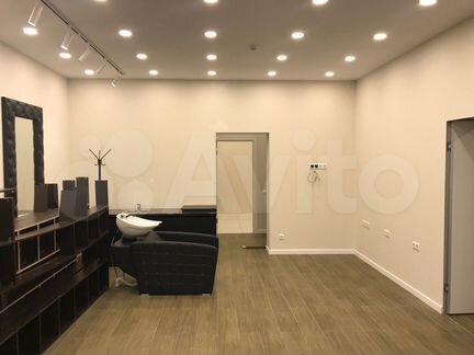 Сдам ПСН 70м² с новым косметическим ремонтом