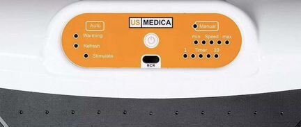 Виброплатформа VibroPlate US medica