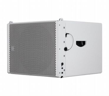 Массив линейный RCF HDL 12-AS W +ноутбук в подарок