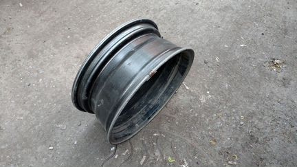 Диски Опель и сааб r16 5x110 Xstrike (кажется)