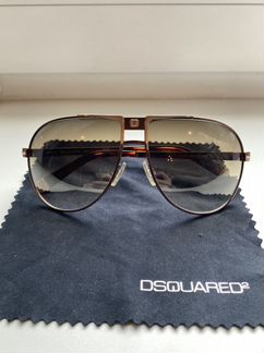 Солнцезащитные очки Dsquared2