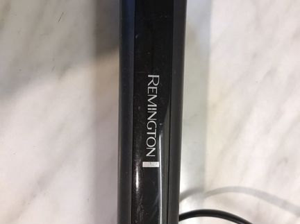 Плойка для волос Remington Работает отлично, в хор