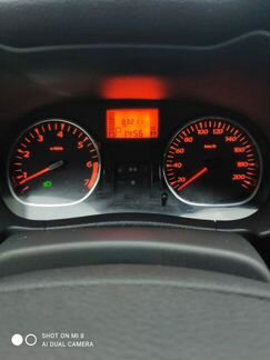 Renault Duster 2.0 AT, 2012, 83 211 км