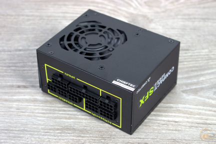 Блок питания Chieftec CSN-650C 650W