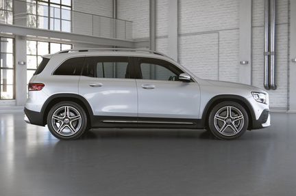Mercedes-Benz GLB-класс 2.0 AMT, 2020
