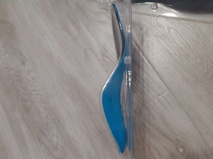 Стельки Bauer speed plate, р-р 7