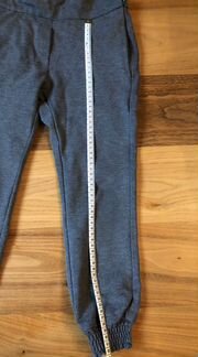 Комбинезон брюки