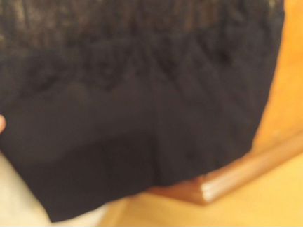 Платье от бренда 