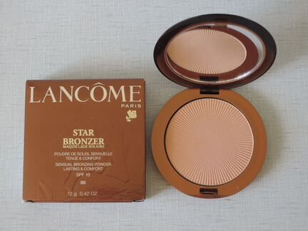 Большой лот Lancome (остатки)