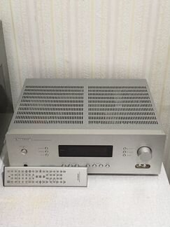 Ресивер Luxman LR-6500