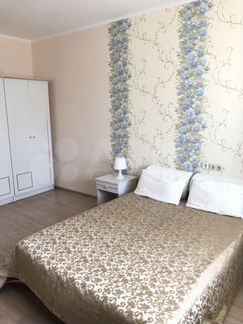 1-к квартира, 36 м², 3/17 эт.