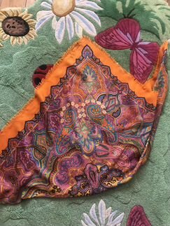 Платок шаль Etro
