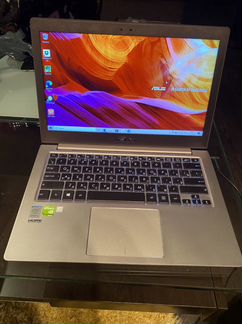 Asus zenbook UX303LB