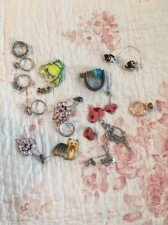 Пандора, Swatch, nach