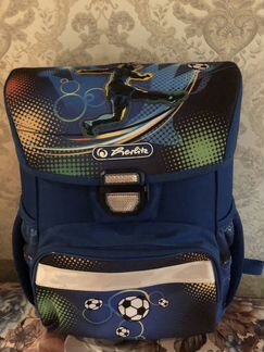 Ранец до мальчика Herlitz