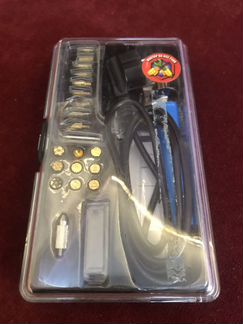Выжигательный Аппарат MD-30wbpp