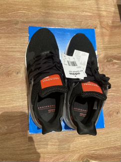 Новые adidas Originals EQT (UK 9)