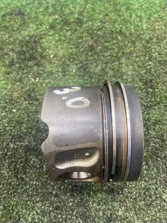 Поршень двс 3.0 D4 RRS