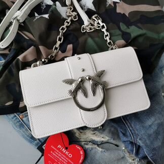 Сумка Pinko Mini Love Soft Simply