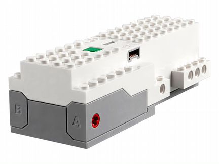Lego Powered UP 88006 2 узел движения