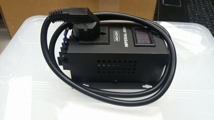 Регулятор напряжения Imperial 5000В
