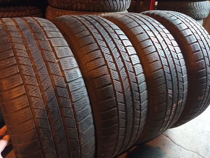 235/50/18 R18 Continental Cross Contact Winter