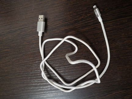 Usb зарядка для iPhone