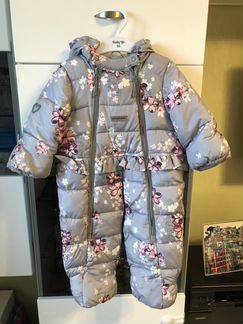 Детский комбинезон Playtoday