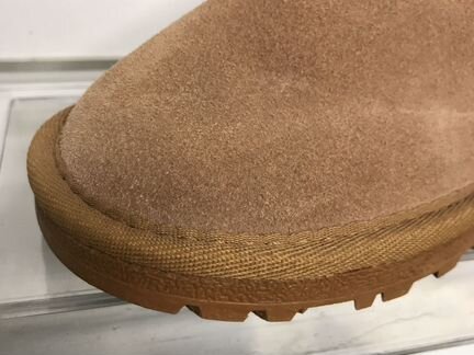 Угги детские