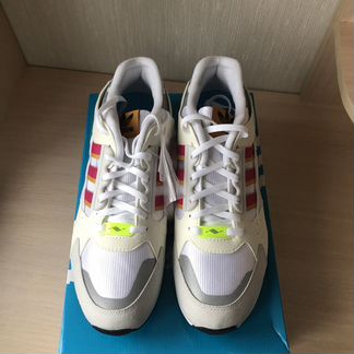 Кроссовки Adidas ZX 10000 C 8000