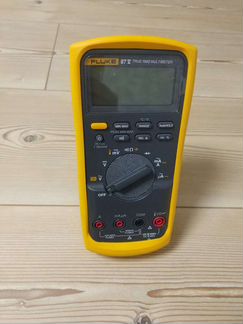 Мультиметр