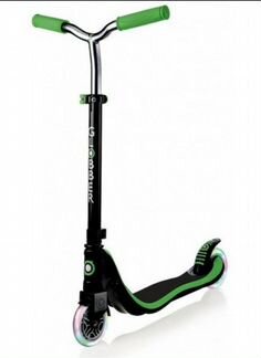 Самокат Clobber flow 125 lights новый