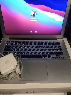 Apple MacBook Air 2014 13