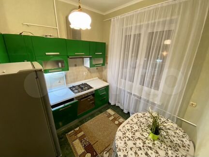 2-к квартира, 55 м², 4/5 эт.