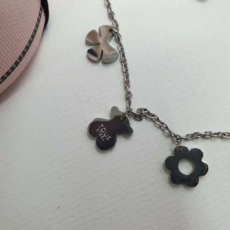 Колье Tous 413332500